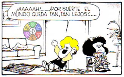 MAFALDA NR02