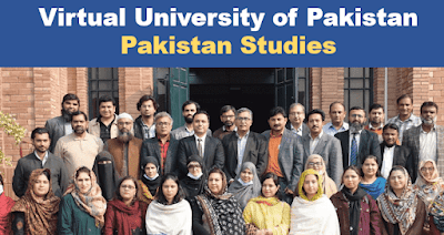 Pak301 Pak302 Pakistan studies