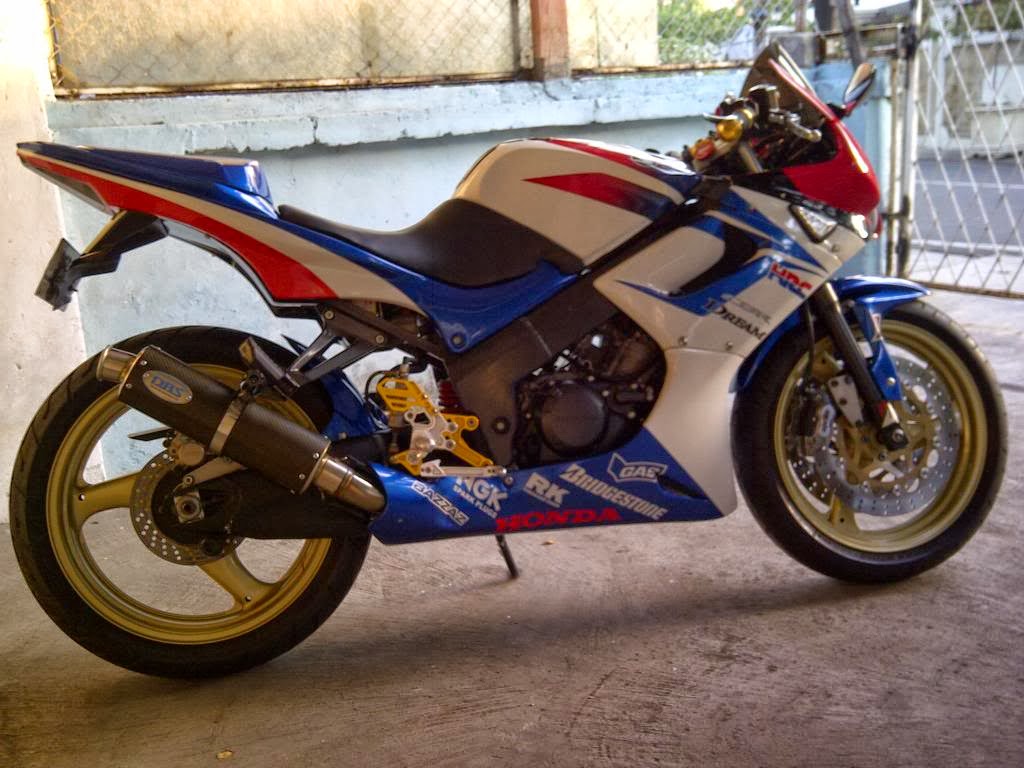 Download Koleksi 94 Modifikasi Jok Motor Cbr Terbaru Palm Modifikasi