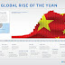 Great Graphic:  Rise of the Yuan (in Hong Kong)