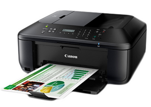 Canon PIXMA MX537 Driver Download