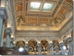 5- 22 and 23-2009 Library of Congress, Capitol, Baltimore 017