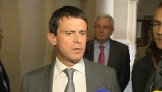 Un regret de Valls ? Imbroglio et intox entre Matignon et Beauvau