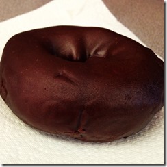donut