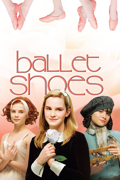 Descargar Ballet Shoes 2008 Blu Ray Latino Online