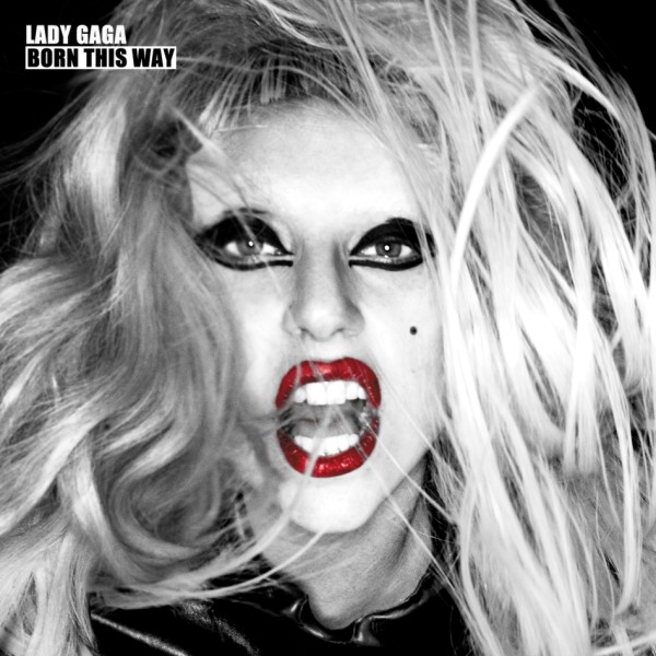 lady gaga born this way album cover deluxe edition. house Lady Gaga#39;s Born This