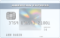 sell american express points