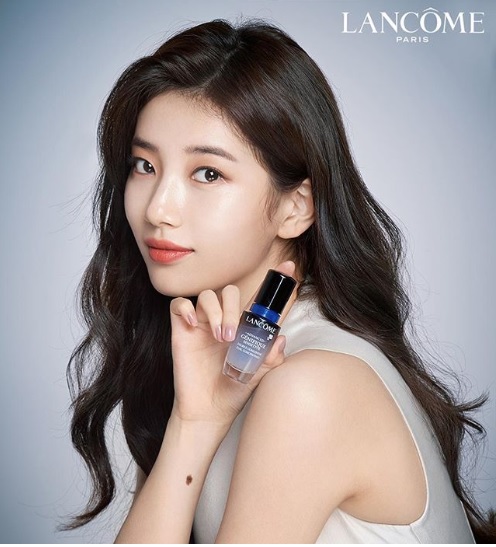 Gambar-Gambar CANTIK SUZY MISS A