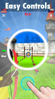 Archery 2 v1.0