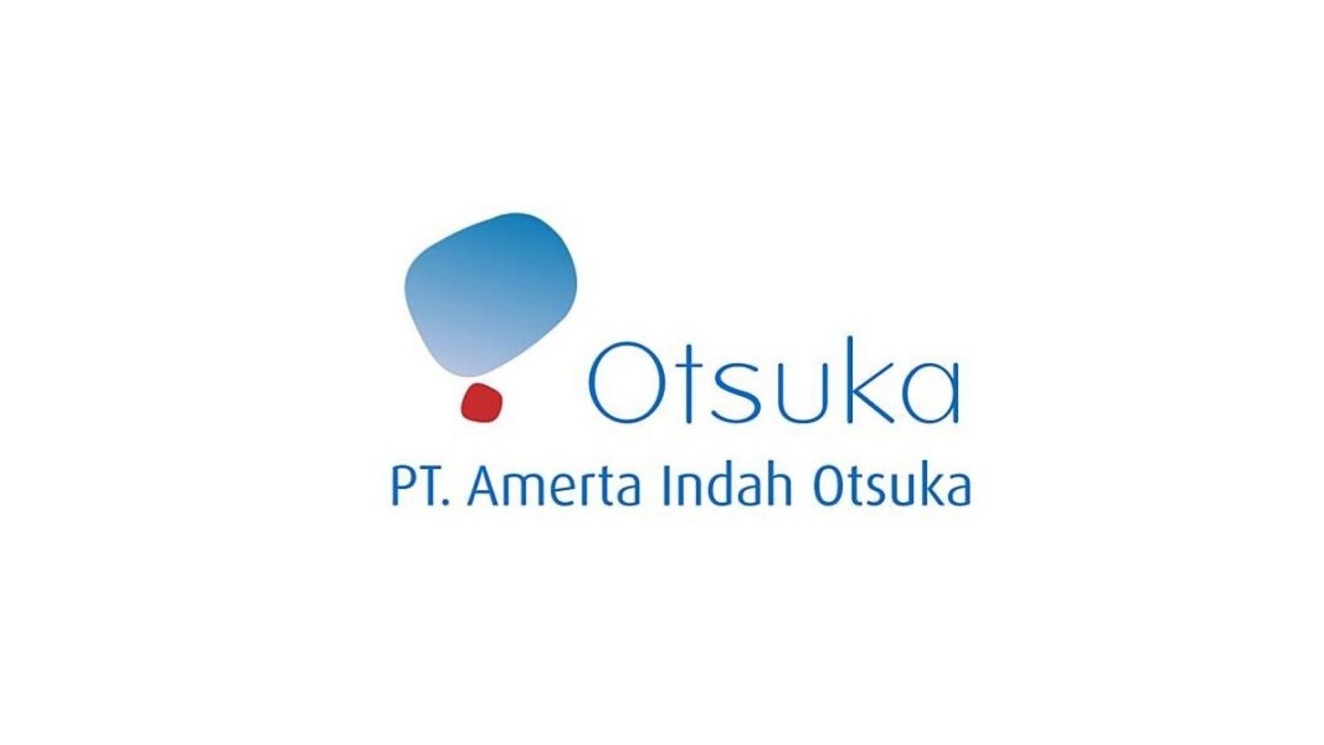 Lowongan Kerja PT Amerta Indah Otsuka