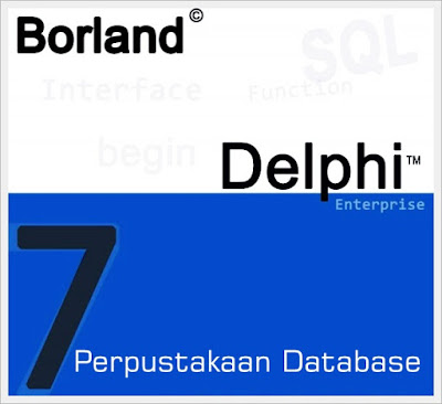 Download Program Delphi Perpustakaan Database Terbaru