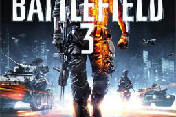 Download Game Battlefield 3 Full Iso + Crack For PC