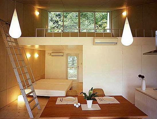 Pictures Of Interior Decoration Of Small House