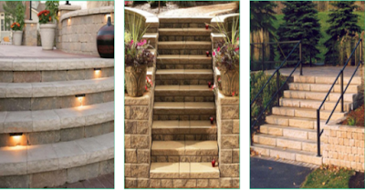 Landscaping Products Lafarge