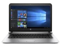 Hp PROBOOK 430G3