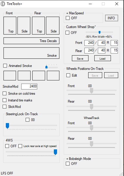 lfs tire tools indir