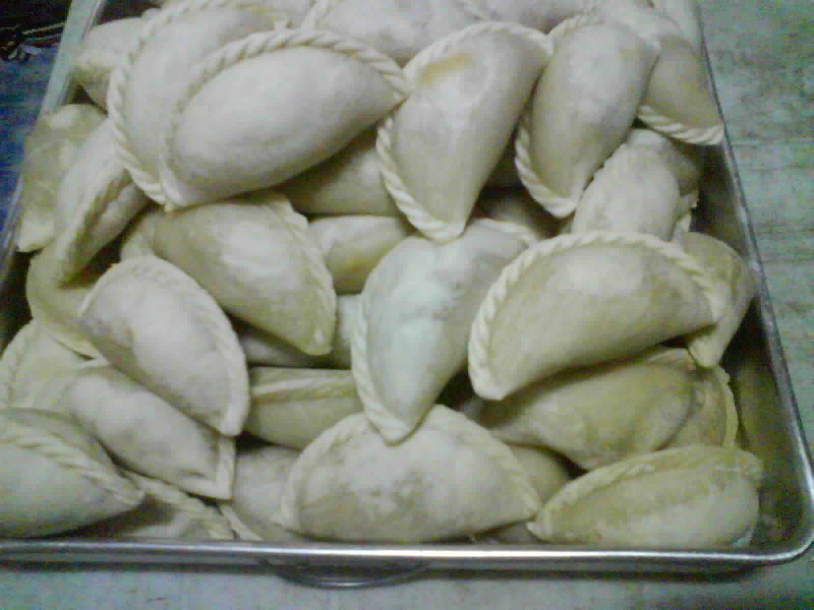 [riNduSyuRga]: KARIPAP SARDIN @ DAGING