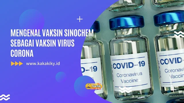 vaksin virus corona terbaru