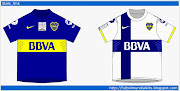 Boca Juniors2013 (libertadores)