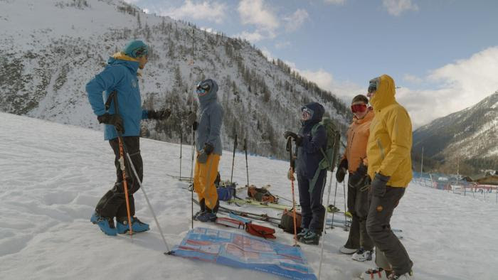 Val d'Isère, les leçons d'une catastrophe