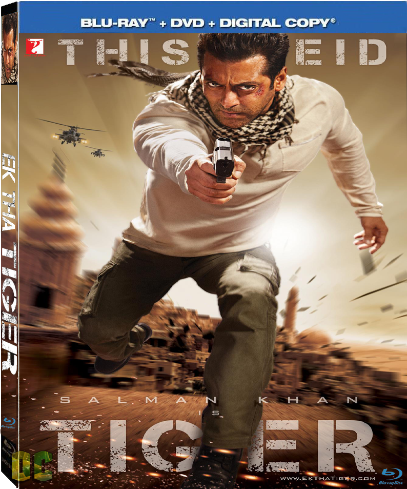 Ek Tha Tiger Movie