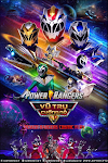 Power Rangers: Vũ Trụ Cuồng Nộ - Power Rangers Cosmic Fury (2023)