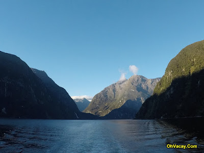 Milford Sound