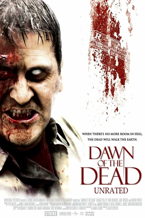 [HD] Amanecer de los muertos 2004 Ver Online Subtitulado