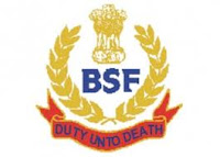 Border Security Force (BSF)