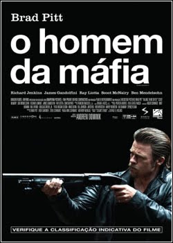 Download Baixar Filme O Homem da Máfia   Dublado