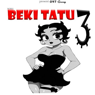 AUDIO Yuzzo Mwamba – Beki tatu Mp3 Download