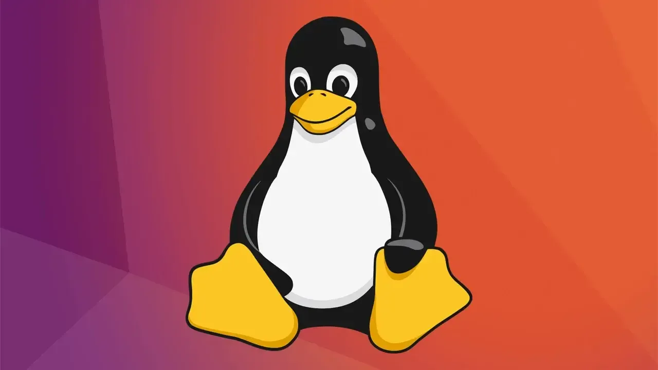 一张包含Linux 企鹅图标的图片