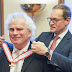  Director británico Simon Rattle solicita pasaporte alemán