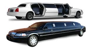  Wedding Limousine Service