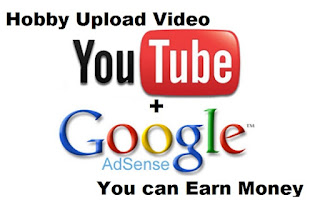 Cara Pasang Iklan Google Adsense di Youtube Terbaru