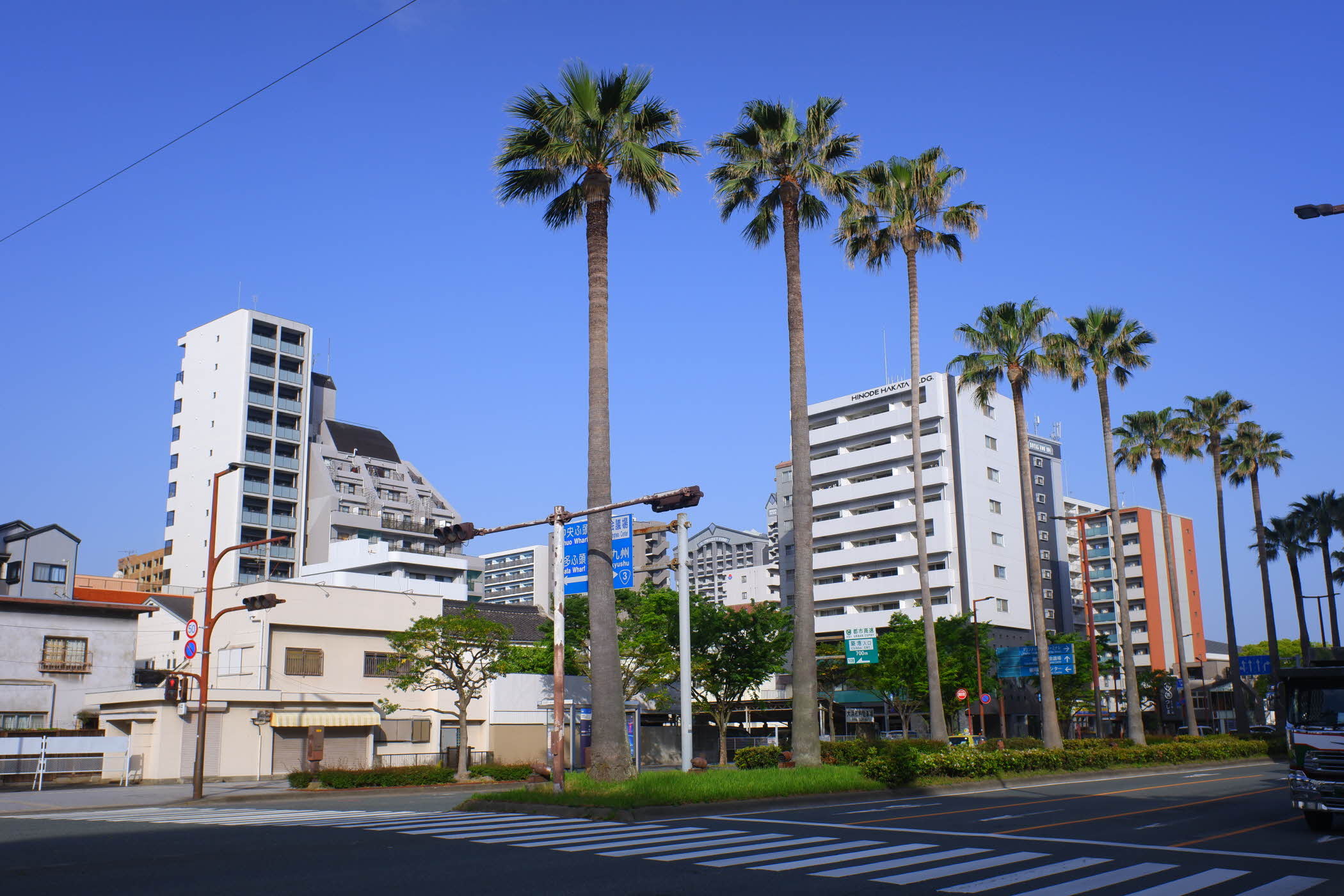 Fukuoka