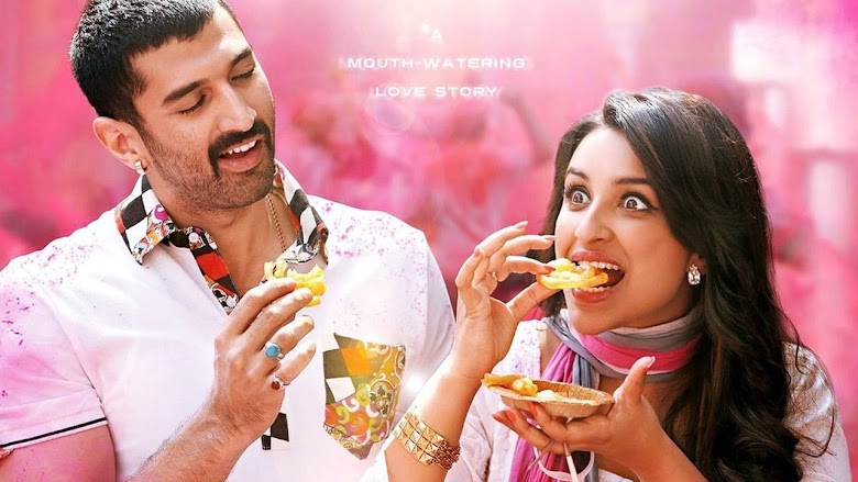 Daawat-e-Ishq (2014)