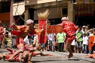 Kadayawan 2008