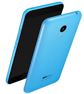 Meizu M2 Note