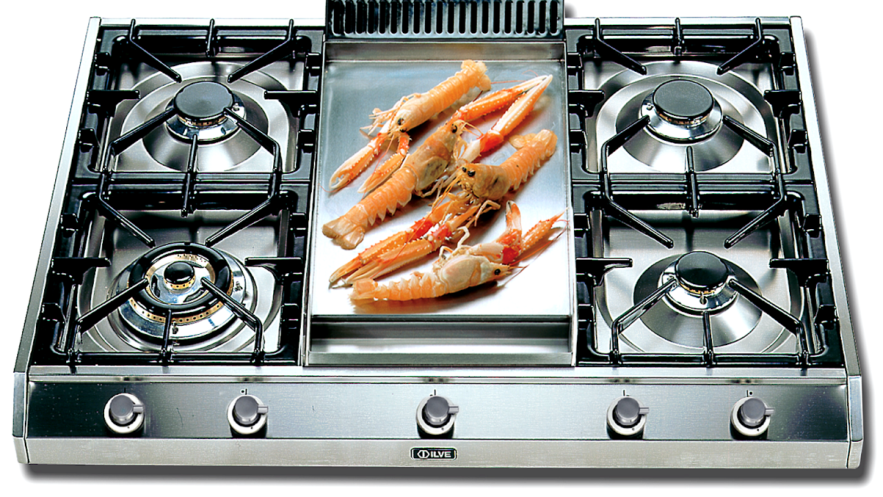How To Clean Stainless Steel Stove Top Naturally