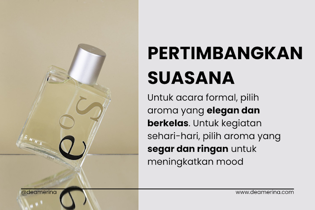 parfum essence