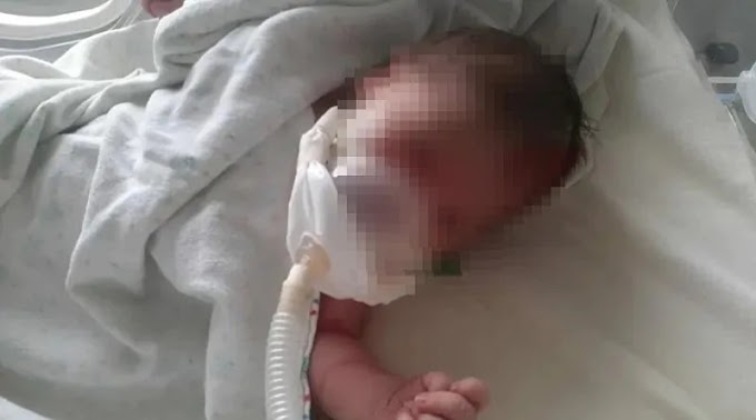  Bebê de 2 meses falece em Rondônia por complicações relacionadas ao vírus Influenza B