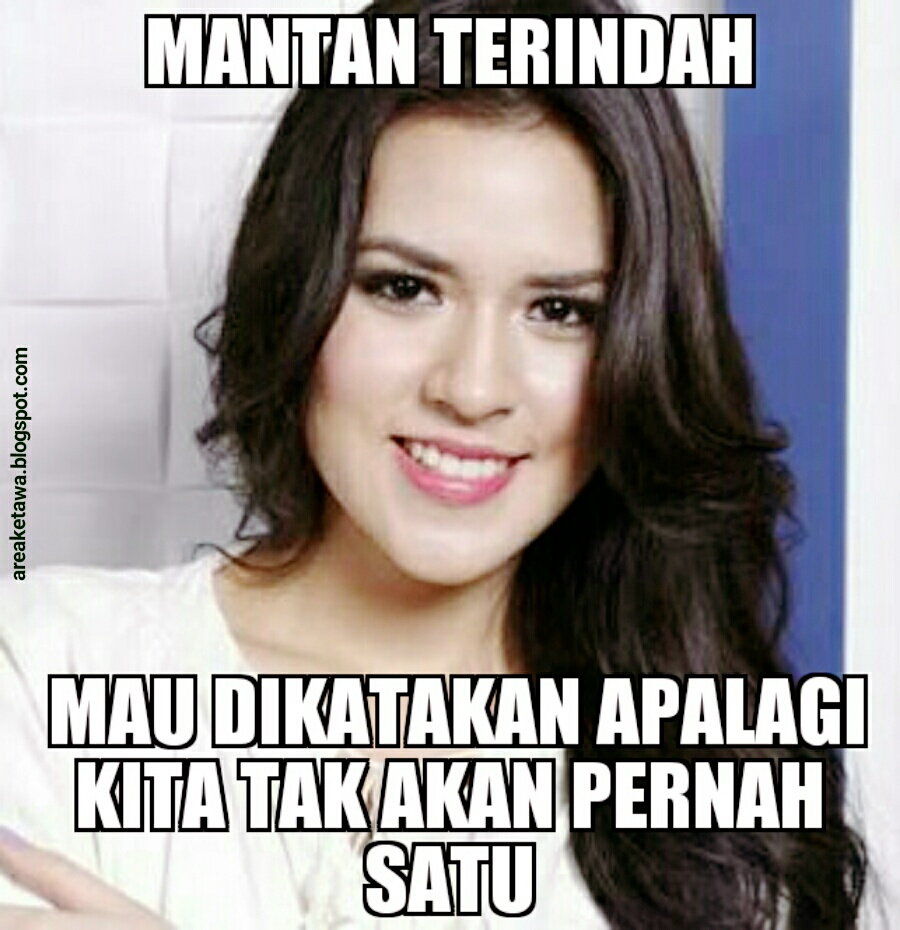 Gambar Meme Lucu Patah Hati DP BBM Lucu Untuk Hari Ini