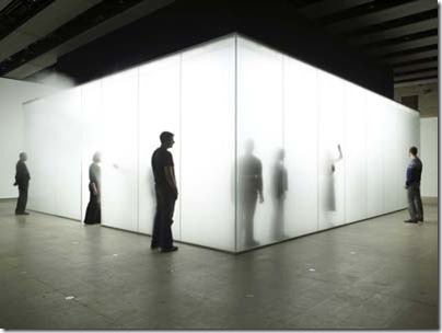 Blind Light