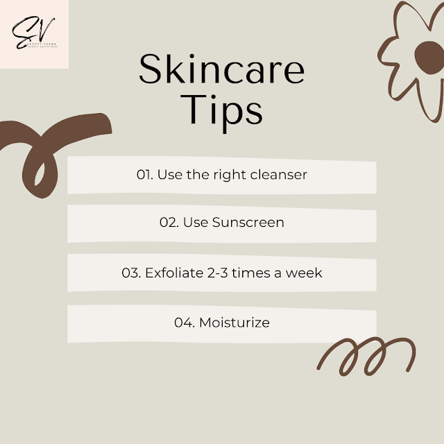 Beautiful Holi skin care tips