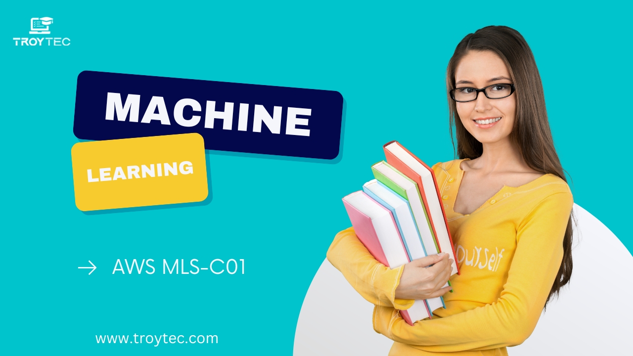 AWS-Certified-Machine-Learning-Specialty-MLS-C01