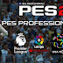 PES Professionals Patch 2017 v1.0