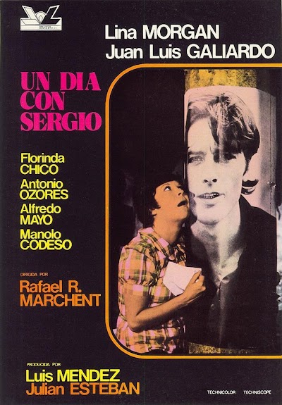 Un día con Sergio (1975)