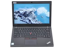 Lenovo ThinkPad X270: A Powerful Laptop for Professionals