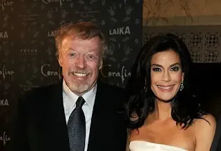 Meet Phil Knight, The Richest Accountant In The World